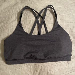 Lululemon Energy Sports Bra